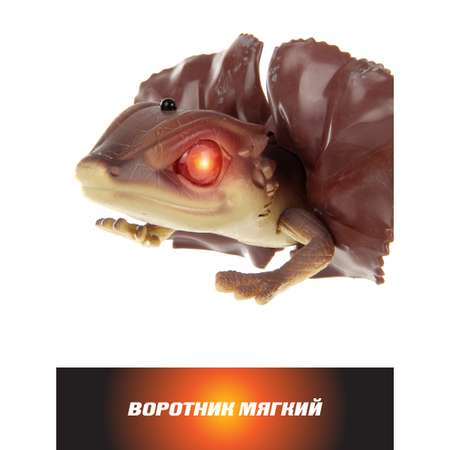 Рептилия РУ Veld Co Ящерица