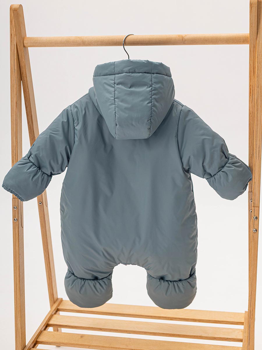 Комбинезон Voma 1wет-103сзел - фото 4