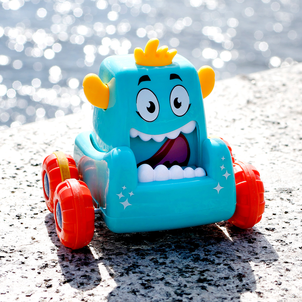 Игрушка Chilink каталка - фото 1