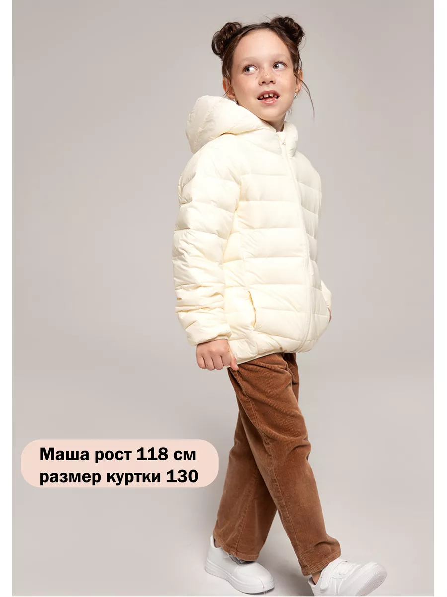Куртка VERETEYA kuNa02 - фото 7