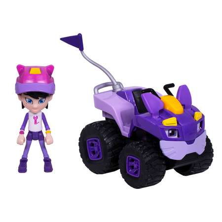 Игровой набор Rev and Roll Rev and Roll