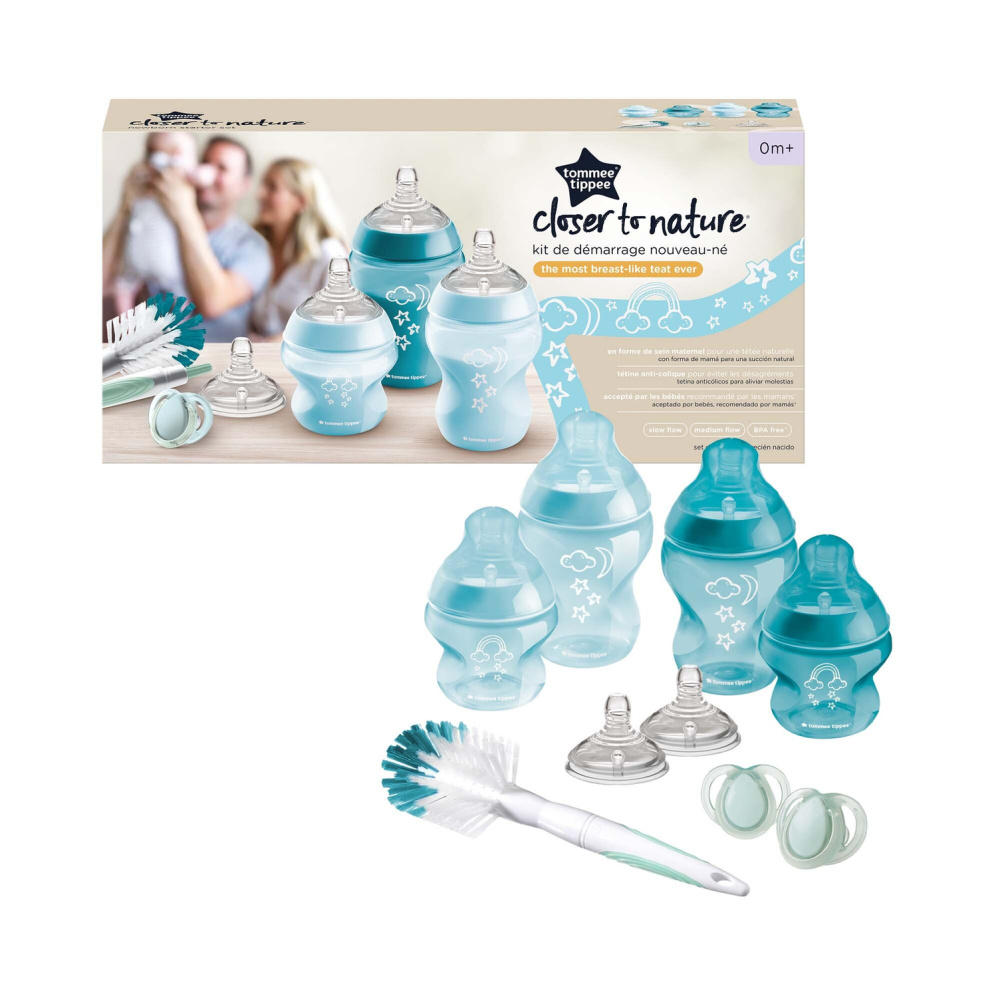 Набор для кормления Tommee tippee - фото 2