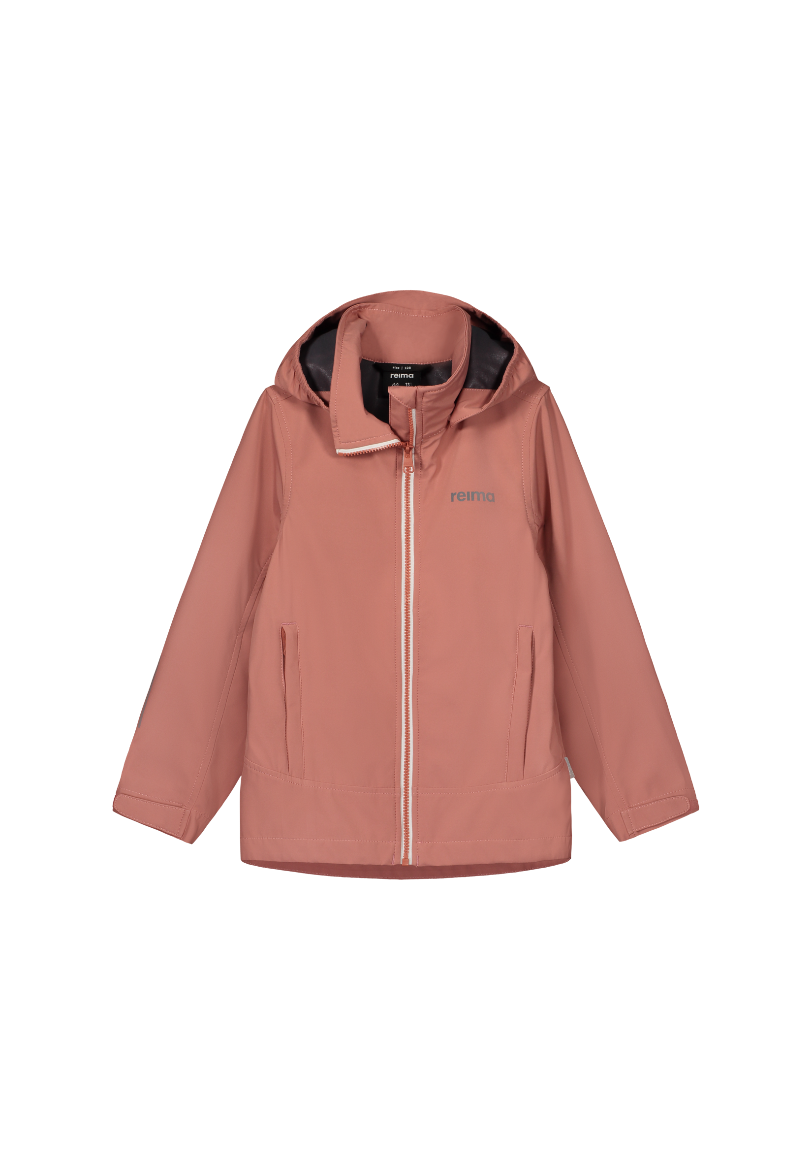 Ветровка Reima 531508A-1120 - фото 1