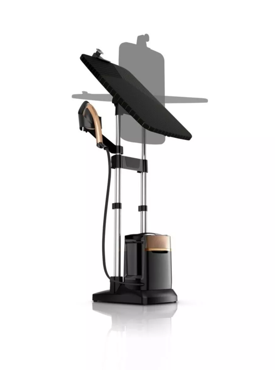 Парогенератор Tefal IXEO POWER QT2020E0 - фото 3