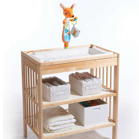 Игрушка Tiny Love подвеска