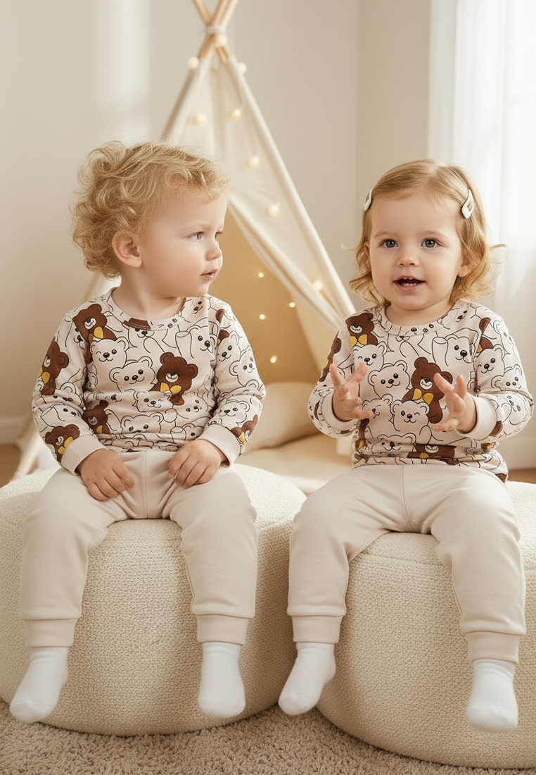 Комплект YOULALA 6518201115 - фото 8