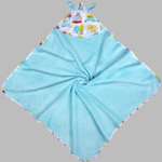 Полотенце уголок Daisy 75 x 75 см