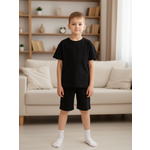 Футболка и шорты Утенок