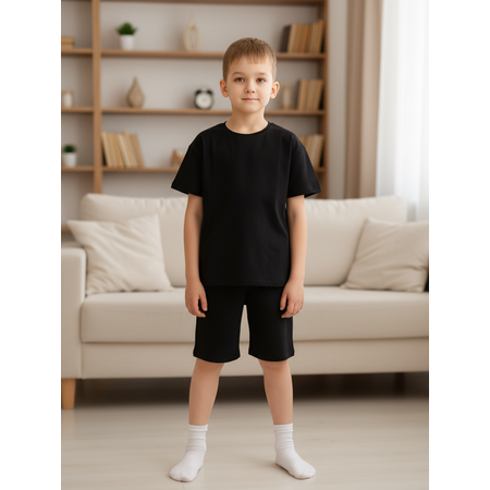 Футболка и шорты Утенок