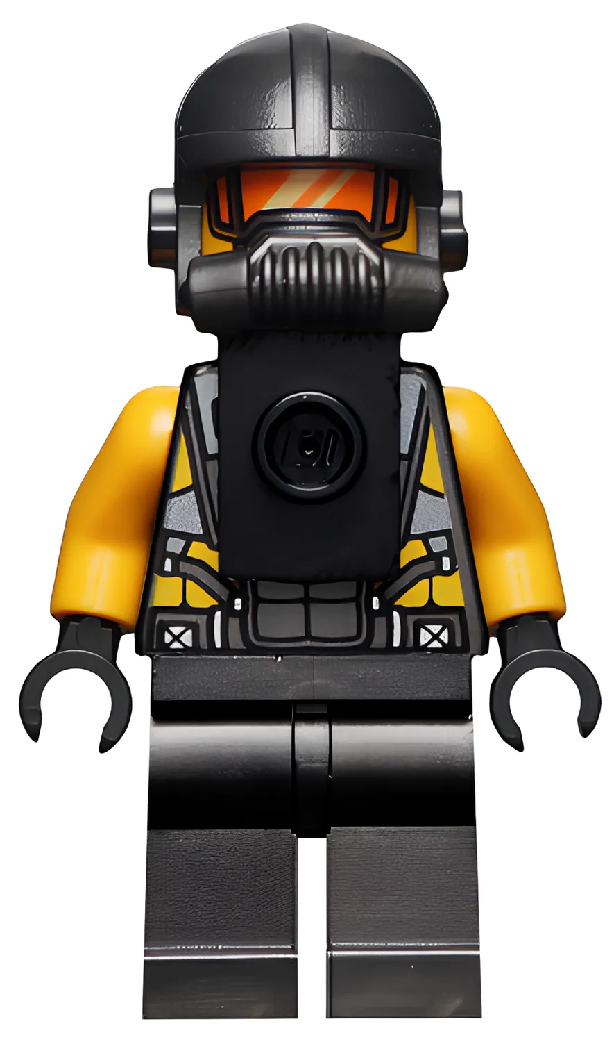 Фигурка LEGO Super Heroes AIM - фото 1