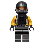 Фигурка LEGO Super Heroes AIM