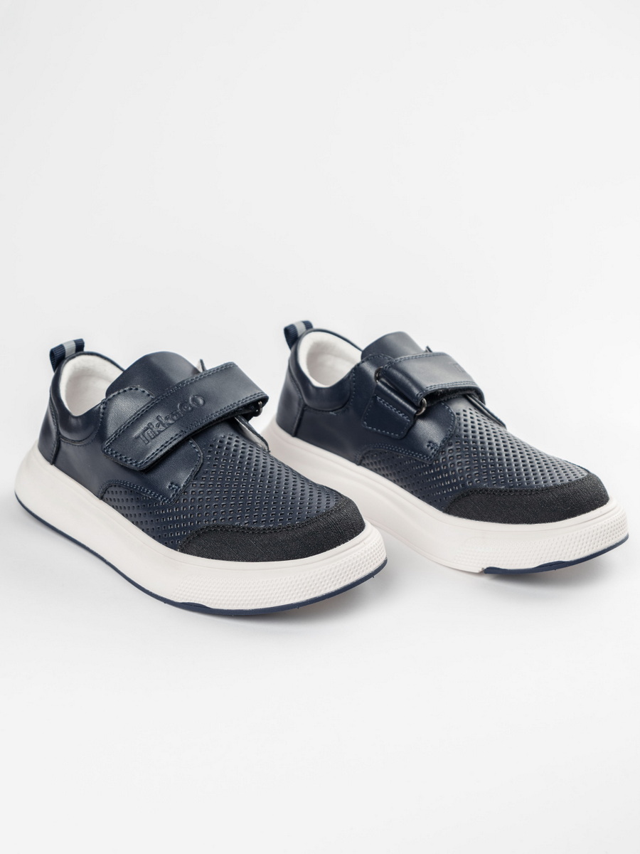 Туфли TikkaGo 5S16_2544-2_navy - фото 2
