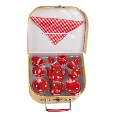 Игрушка Demi Star посуда