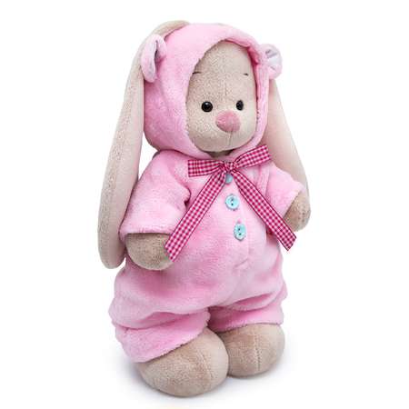 Игрушка мягкая BUDI BASA зайчик Ми 32 см