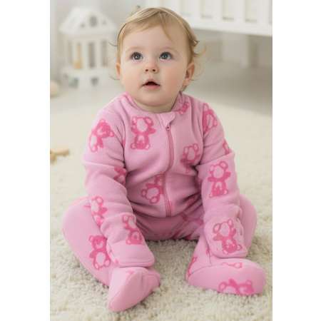 Комбинезон YOULALA