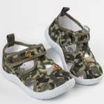 Сандалии TikkaGo