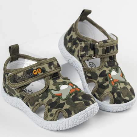 Сандалии TikkaGo
