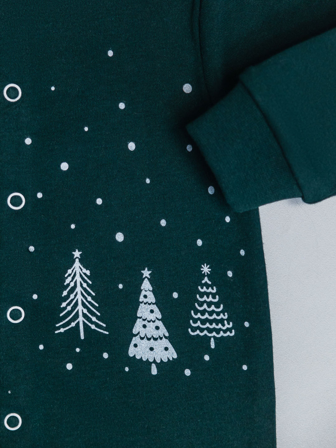 Комбинезон Amelli КЛ.310.034.0.057.005зел - фото 2