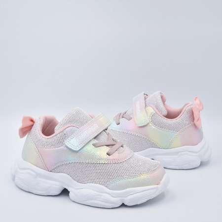 Кроссовки Flamingo