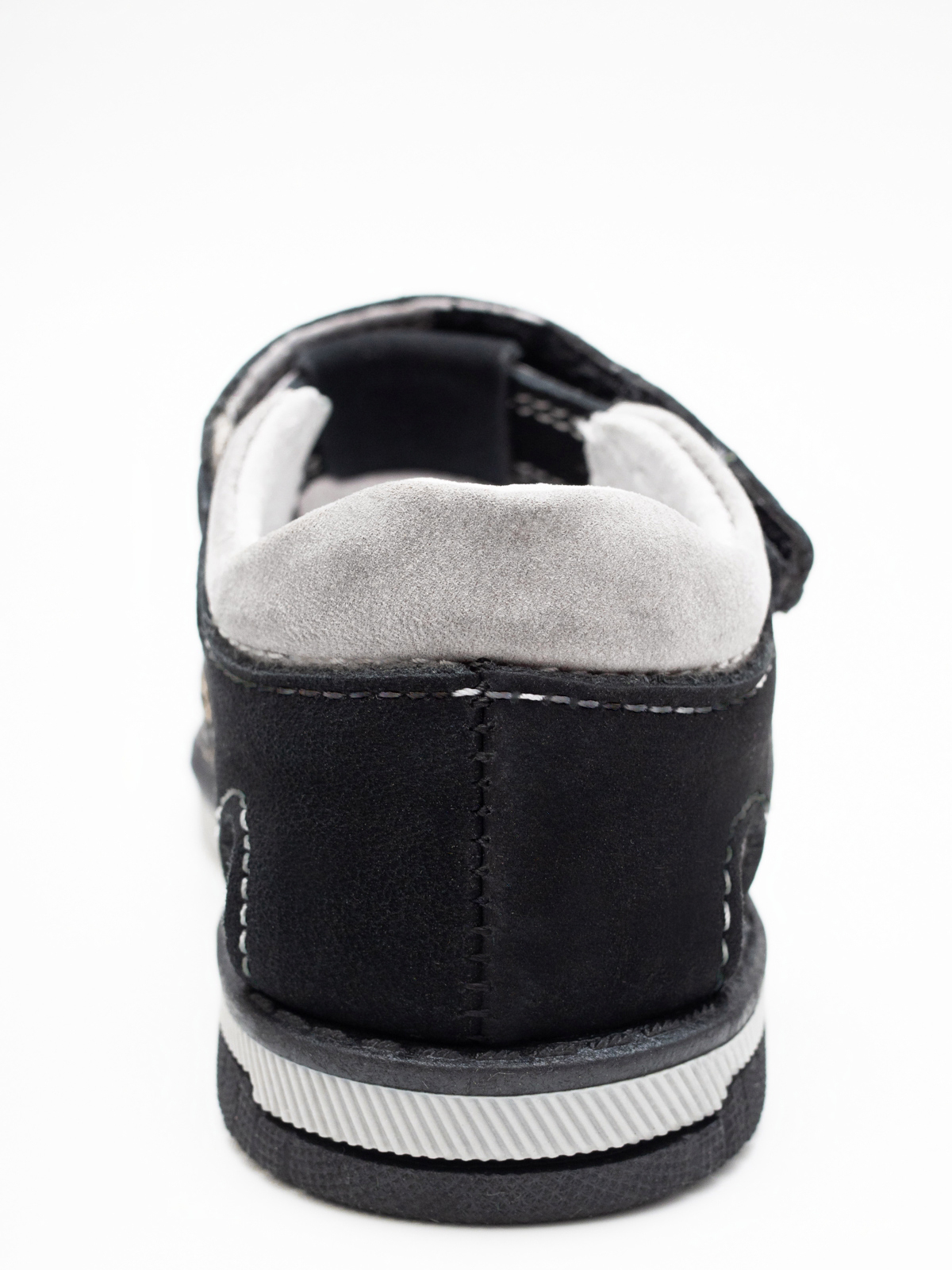 Сандалии Тотошка F7-A - фото 2