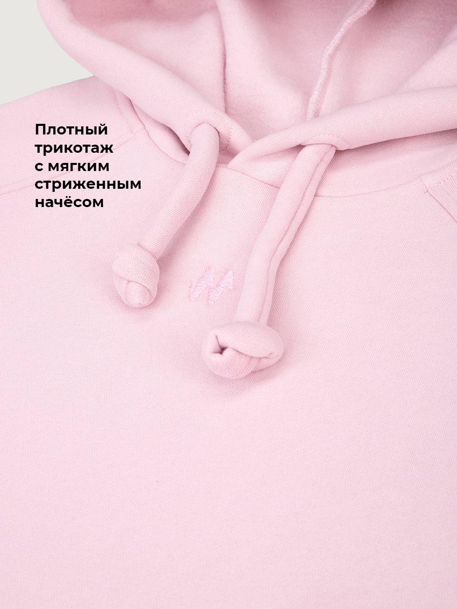 Костюм NIKASTYLE 7т12626 сакура - фото 6