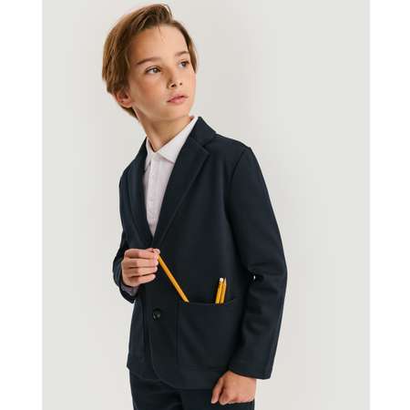 Пиджак Futurino School