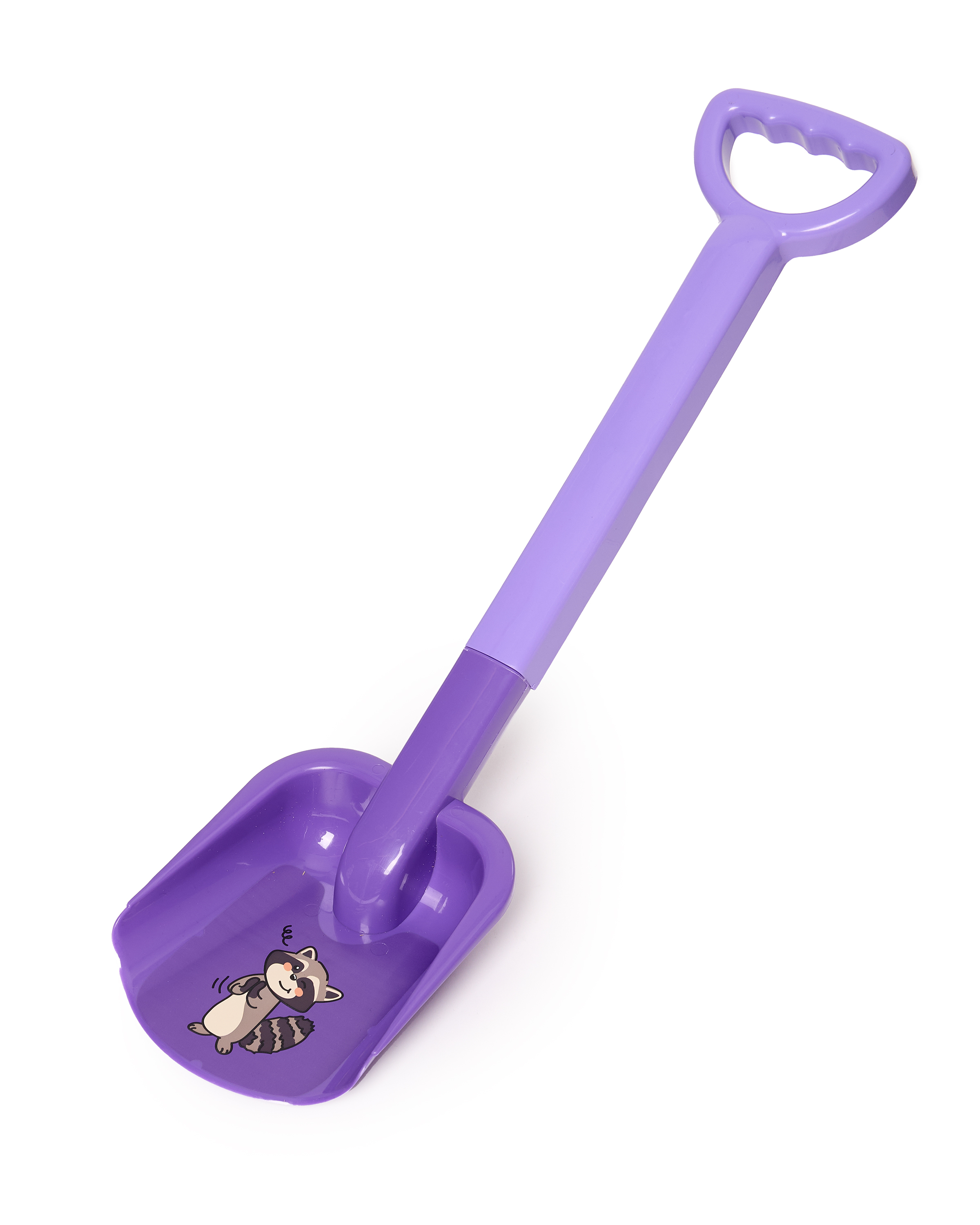 Лопатка ZEBRA в ассортименте - фото 5