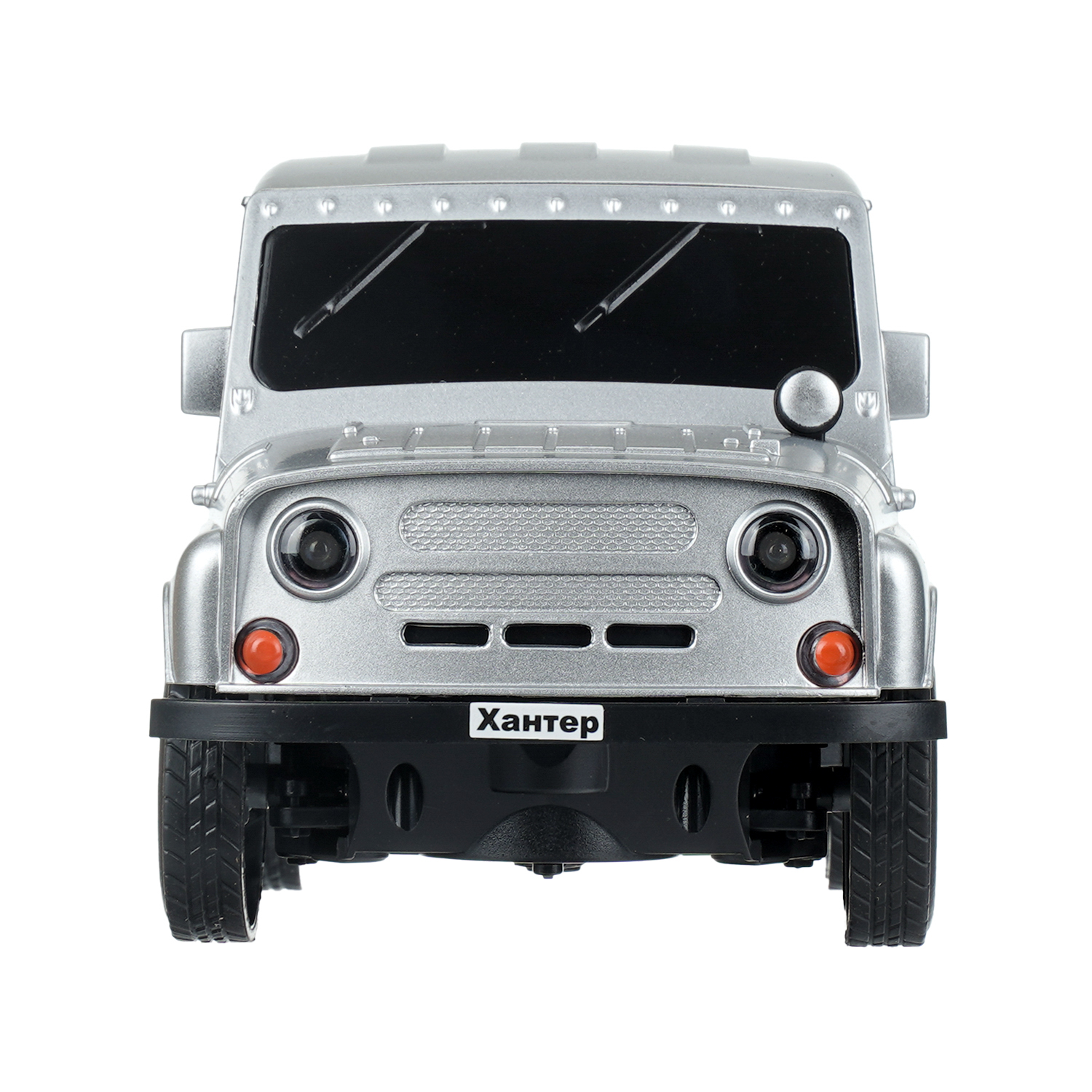 Внедорожник РУ Технопарк УАЗ Hunter - фото 6