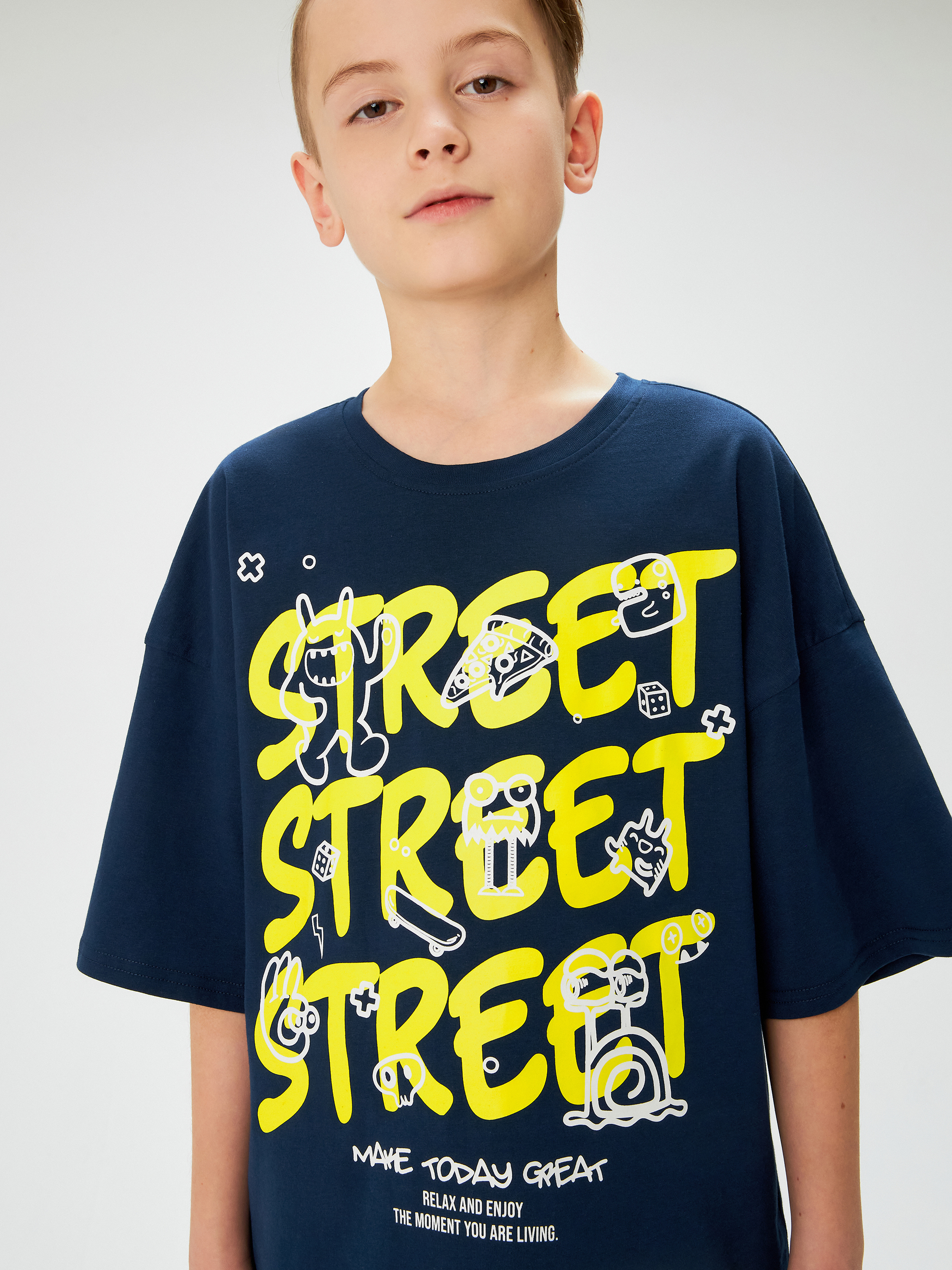 Футболка Acoola 20130510007_0074541 - фото 3