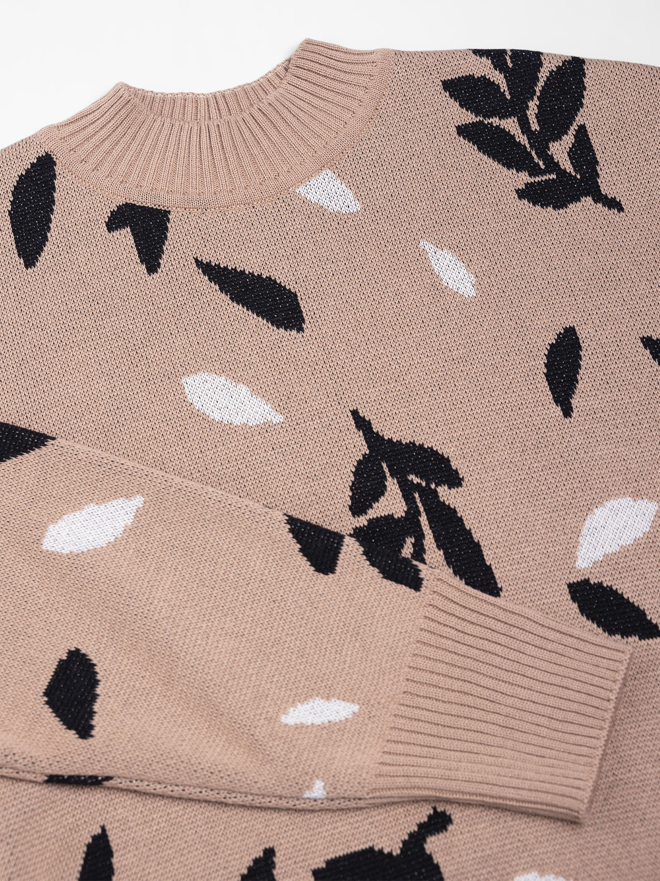 Джемпер Bossa Nova 723К-1255-Б - фото 7