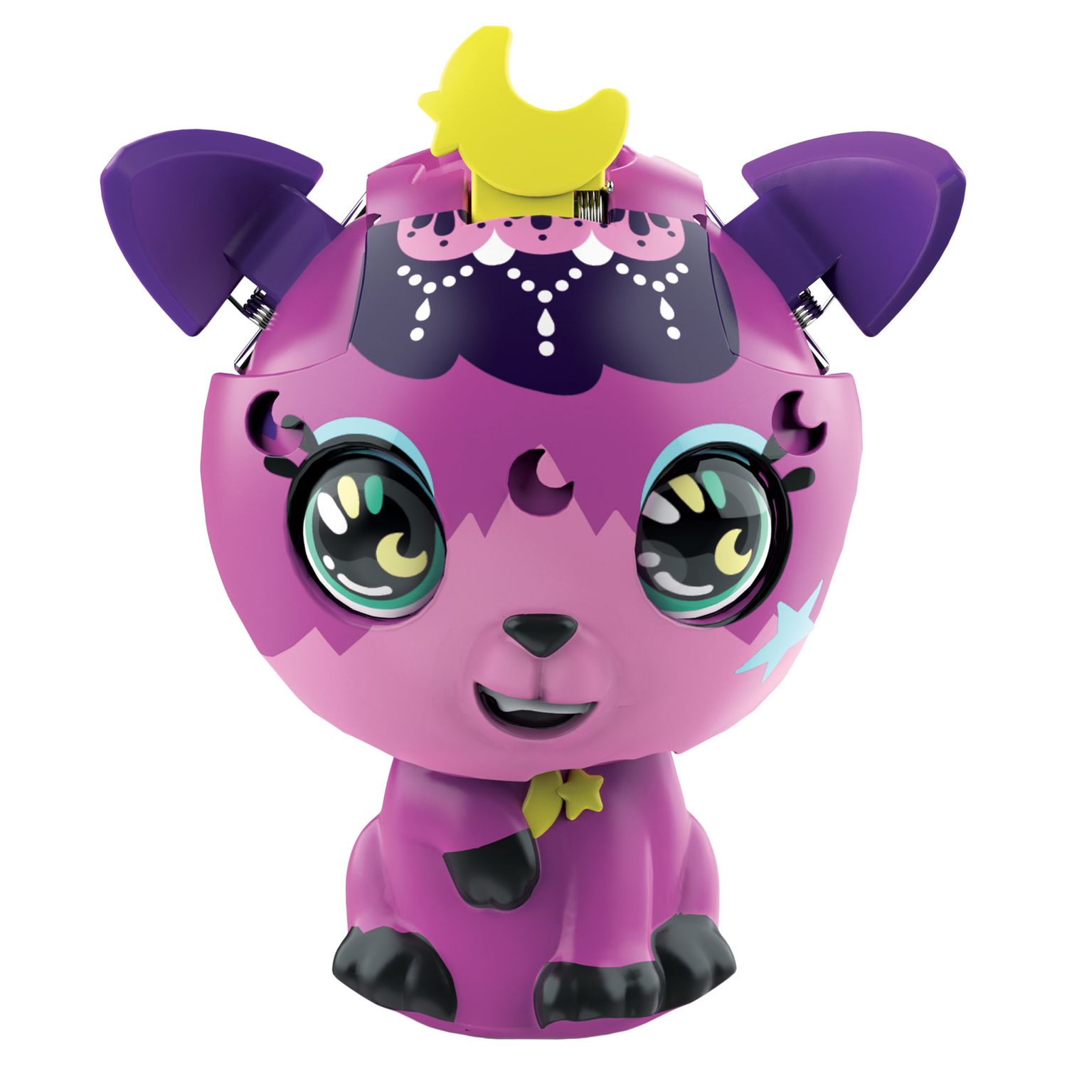 Игровой набор ZOOBLES - фото 3