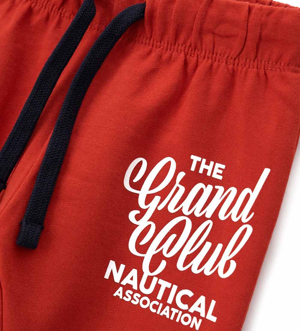 Брюки ORIGINAL MARINES B626NMGD_18-1555TCX - фото 2