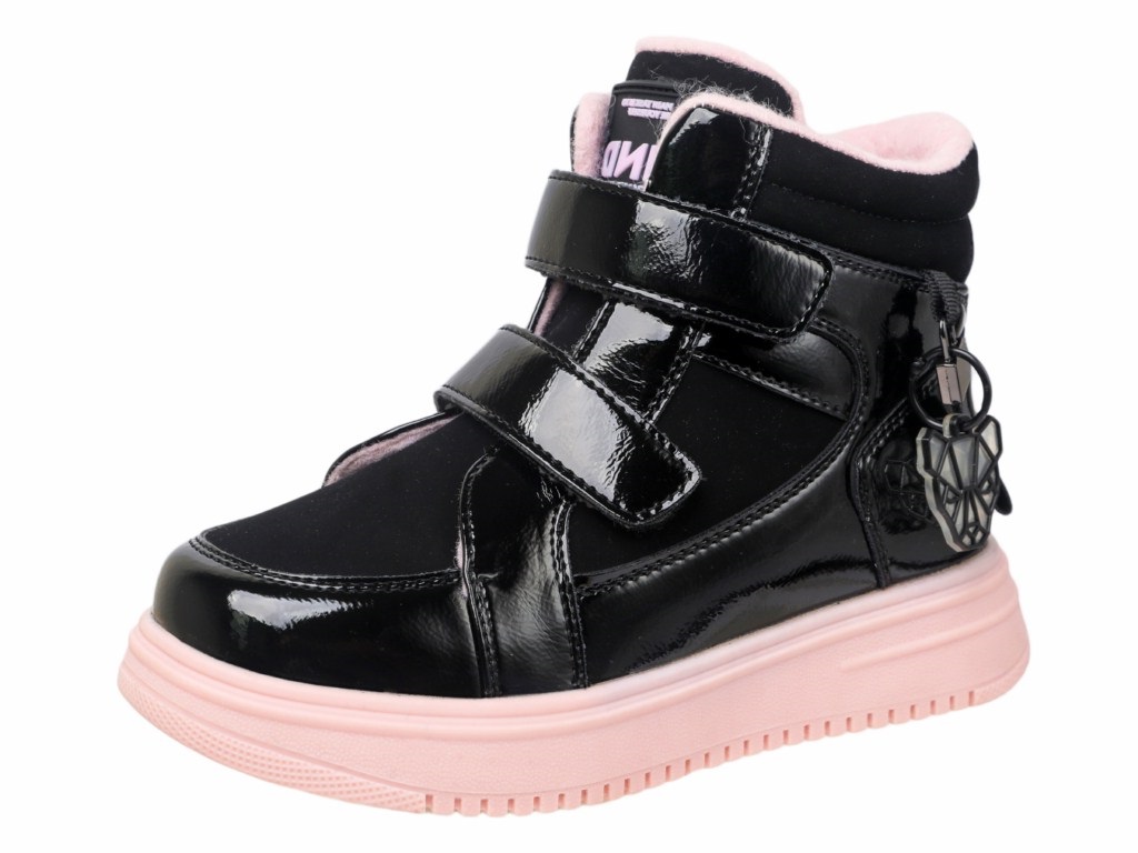 Ботинки Indigo kids 50-550C3 - фото 1