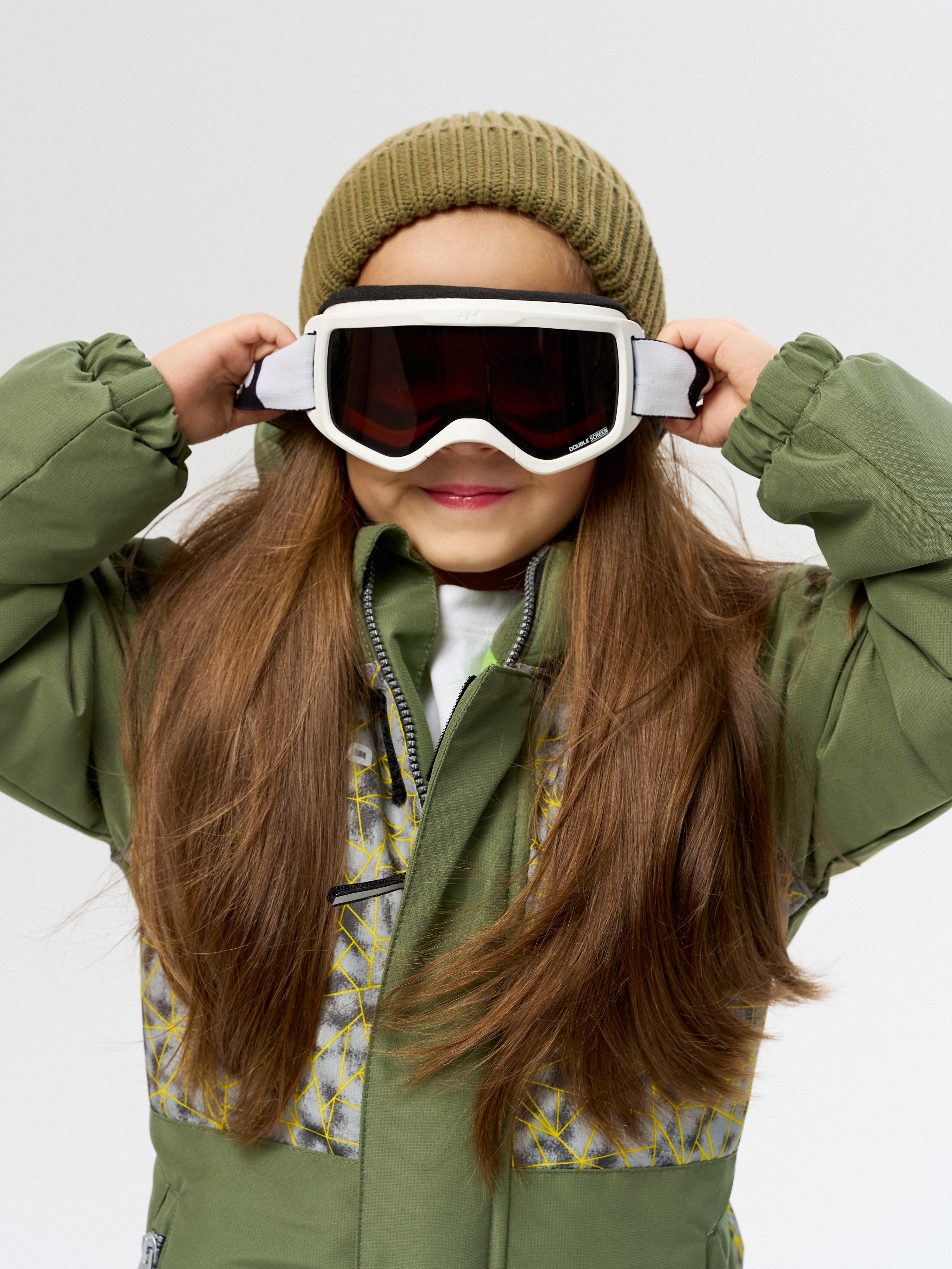 Комбинезон CosmoTex ШКО010829 - фото 9