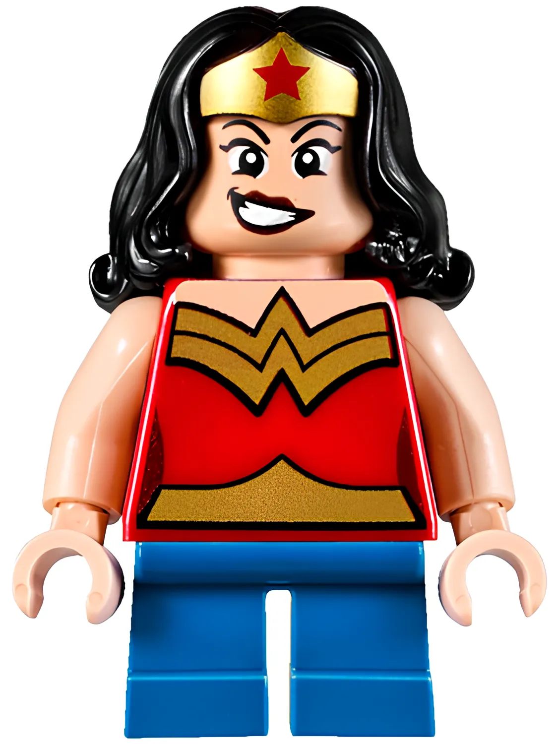 Фигурка LEGO Super Heroes Wonder - фото 1