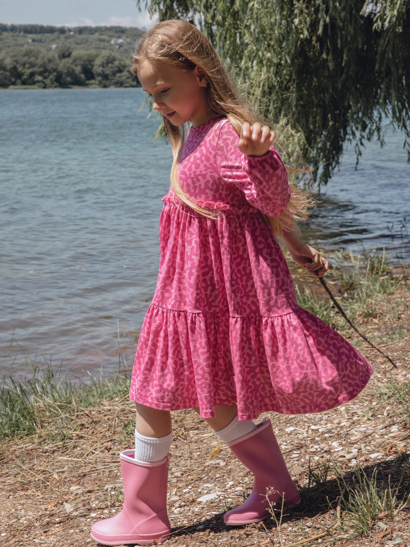 Платье Bossa Nova 151О23-171-Ф - фото 2