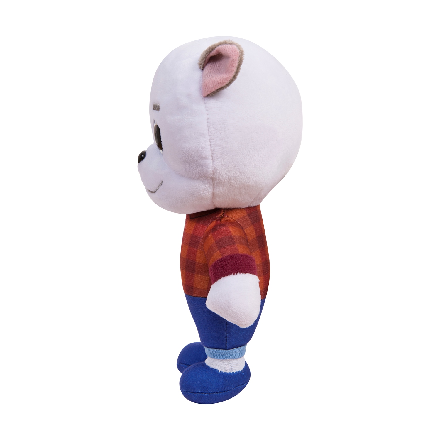 Мягкая игрушка Кошечки-собачки собачка Жоржик - фото 6