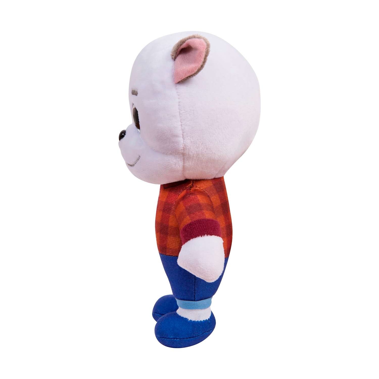 Мягкая игрушка Кошечки-собачки собачка Жоржик - фото 6
