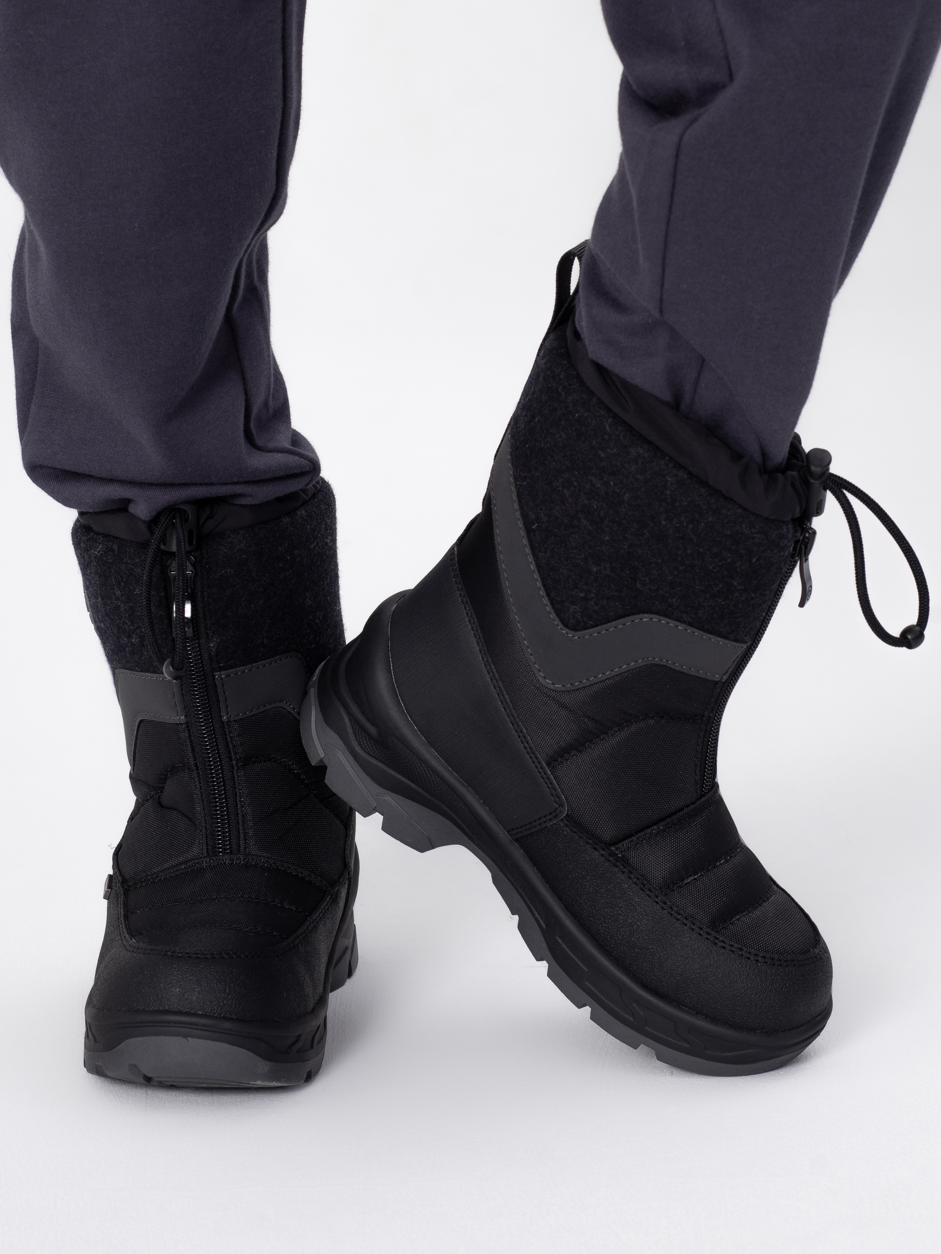 Сапоги Antilopa AL 15663 - фото 20