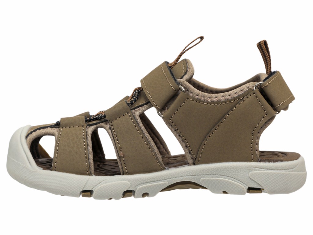 Сандалии Indigo kids 22-881B - фото 2