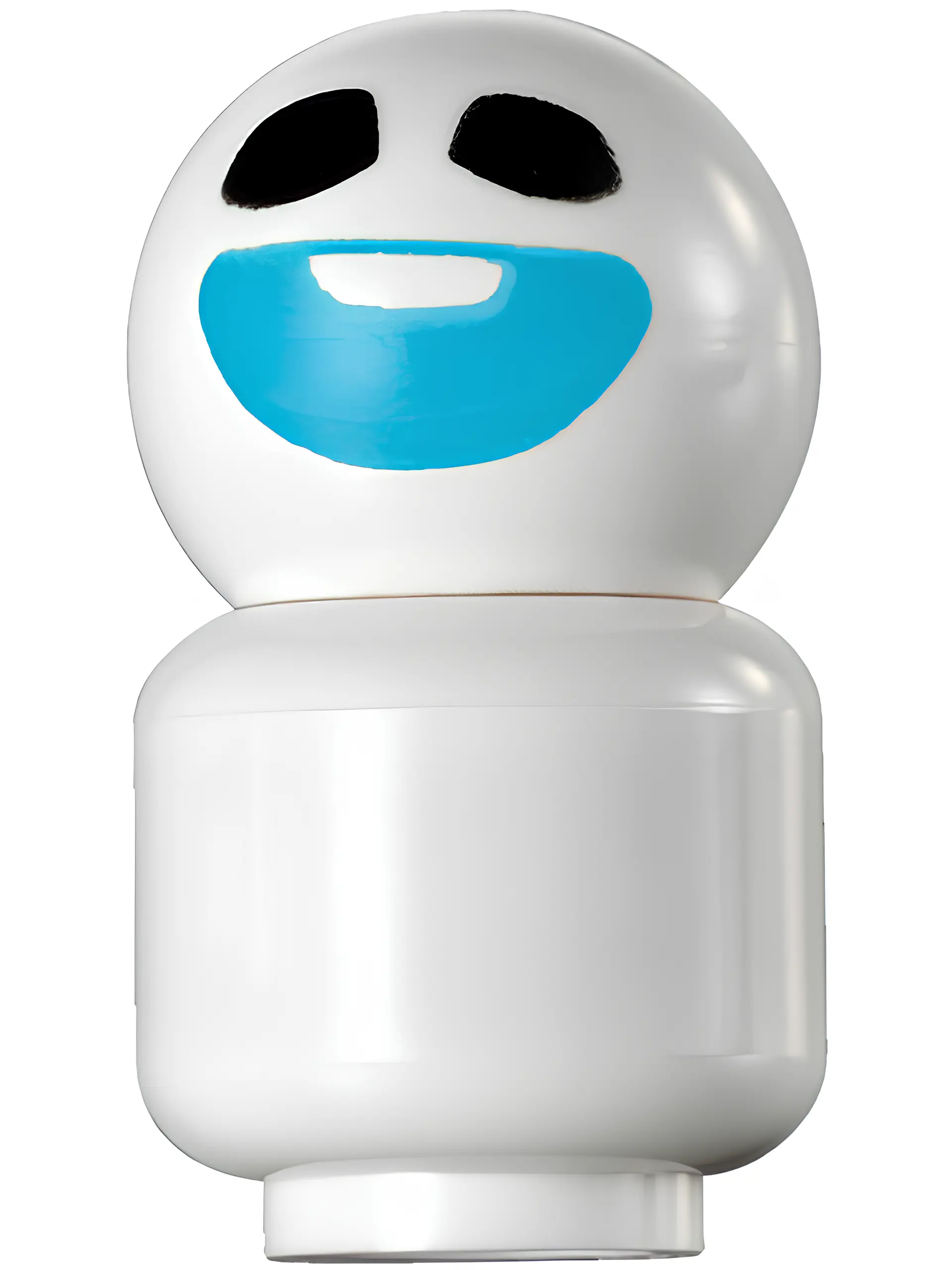 Фигурка LEGO Snowgie Medium - фото 1