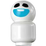 Фигурка LEGO Snowgie Medium