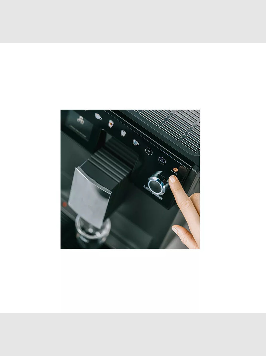 Кофемашина Melitta 630-112 - фото 4