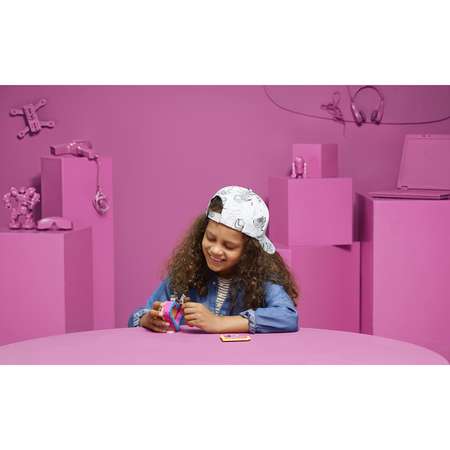 Конструктор LEGO Friends Шкатулка-сердечко Оливии блочный