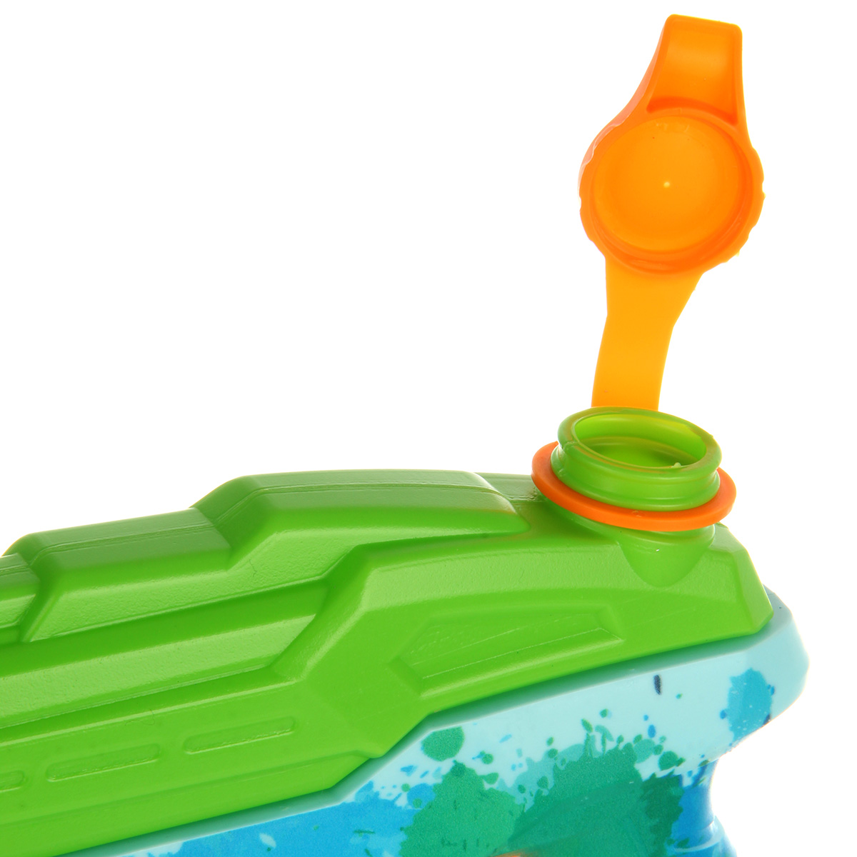 Бластер водный Veld Co - фото 4