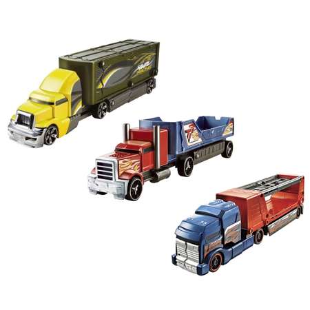Автомобиль Hot Wheels в ассортименте