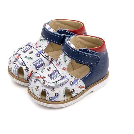 Сандалии Tapiboo