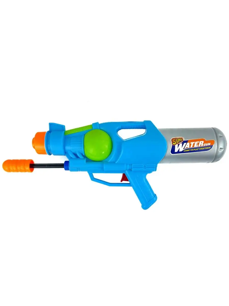 Бластер Zecong Toys - фото 4