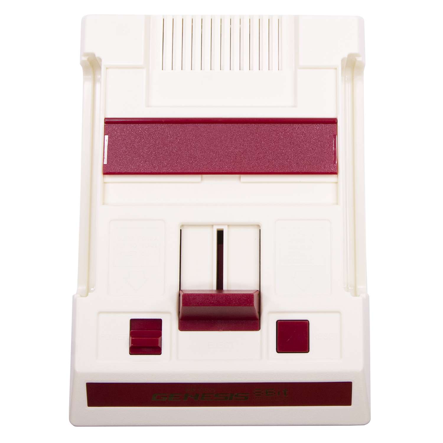 Игровая приставка Retro Genesis Retro Genesis 8 Bit Wireless Plus + 300 игр - фото 2