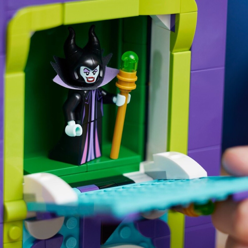 Конструктор LEGO Disney Princess - фото 5